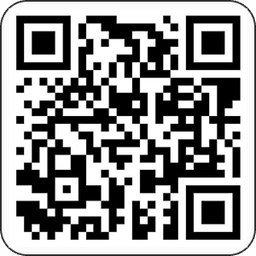 App Store QR Code